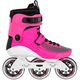 POWERSLIDE swell electric pink 100 - 3D Adapt πατίνια Χρώμα (Φούξια), Μέγεθος (39)