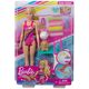 BARBIE DREAMHOUSE ΚΟΛΥΜΒΗΤΡΙΑ GHK23