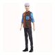 2020 Barbie Fashionistas Ken Doll # 154 DWK44/GYB05